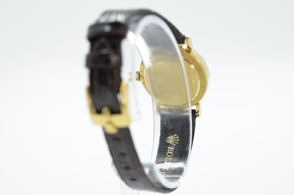 Rolex Cellini 5109 Image 4